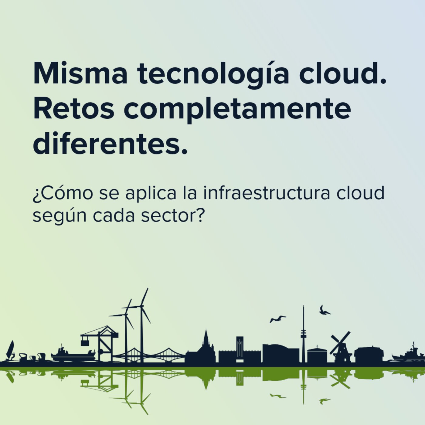 Gigas — carrusel de industrias