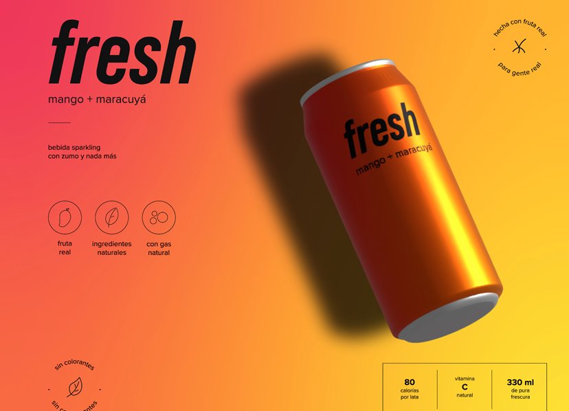 fresh