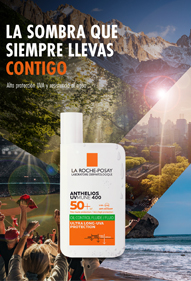 La sombra de La Roche-Posay